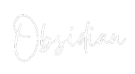 OBSIDIAN - strona główna